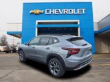 New 2025 Chevrolet Trax LT w/ Driver Confidence Package image 4
