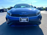 Used 2022 Kia Forte LXS image 2