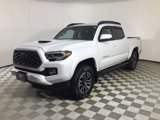 Used 2022 Toyota Tacoma TRD Sport image 3