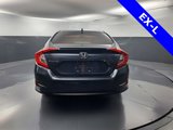 Used 2017 Honda Civic EX-L image 4