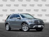 Used 2020 Mercedes-Benz GLE 350 4MATIC image 2