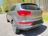 Used 2015 Kia Sportage EX image 3
