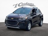 Used 2021 Chevrolet Trax LT w/ LT Convenience Package image 3