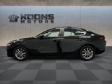 Used 2022 MAZDA MAZDA3 s image 4