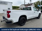 Used 2020 Chevrolet Silverado 1500 W/T w/ WT Fleet Convenience Package image 5