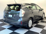 Used 2014 Toyota Prius V Three image 4