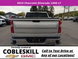Used 2019 Chevrolet Silverado 1500 LT w/ All-Star Edition image 4