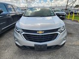 Used 2020 Chevrolet Equinox LS w/ LS Convenience Package image 2