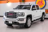 Used 2018 GMC Sierra 1500 SLT image 2
