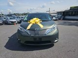 Used 2013 Toyota Sienna XLE image 5