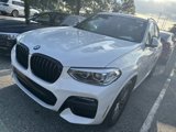 Used 2021 BMW X3 sDrive30i w/ M Sport Package image 3