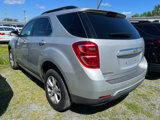 Used 2017 Chevrolet Equinox LT w/ Convenience Package image 2