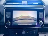 Used 2022 Nissan Leaf SV image 4