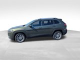 Used 2019 Jeep Cherokee Latitude w/ Popular Appearance Group image 3