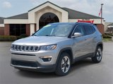 Used 2020 Jeep Compass Limited image 2