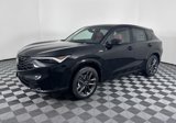 New 2025 Acura ADX A-Spec image 3