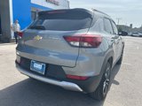 Certified 2025 Chevrolet TrailBlazer LT w/ Driver Confidence Package image 5