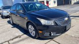 Used 2012 Chevrolet Cruze LS w/ Connectivity Package image 4