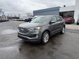 Used 2023 Ford Edge Titanium image 5