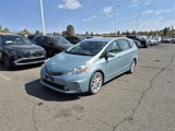 Used 2014 Toyota Prius V Five image 2