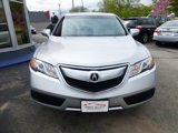 Used 2015 Acura RDX AWD image 2
