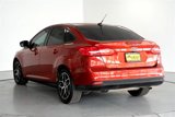 Used 2018 Ford Focus SEL image 5