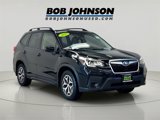 Used 2019 Subaru Forester Premium w/ All-Weather Package image 2