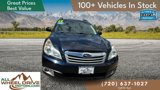 Used 2012 Subaru Outback 2.5i w/ Alloy Wheel Pkg image 2