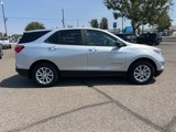 Used 2021 Chevrolet Equinox LS w/ LPO, Blackout Package image 2