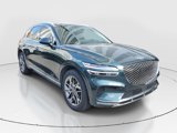 Certified 2023 Genesis GV70 2.5T Select w/ Select Package image 2