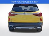 Used 2021 Kia Seltos S image 5