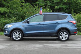 Used 2018 Ford Escape SE image 4