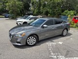 Used 2019 Nissan Altima 2.5 S image 3