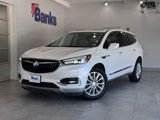 Certified 2021 Buick Enclave Premium w/ Sun and Sites Package image 2