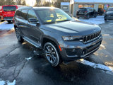 Used 2021 Jeep Grand Cherokee L Overland image 3