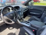 Used 2018 Acura TLX V6 w/ Technology & A-SPEC Pkg image 4