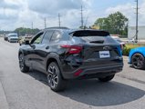 New 2025 Chevrolet Trax RS image 3