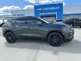 Used 2020 Chevrolet Blazer LT w/ Sound & Technology Package image 2