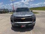 New 2025 Chevrolet Colorado LT w/ Advanced Trailering Package image 3