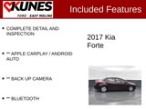 Used 2017 Kia Forte LX image 2