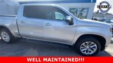 Used 2020 Chevrolet Silverado 1500 LTZ w/ LTZ Plus Package image 2