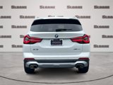 Certified 2022 BMW X3 xDrive30i w/ Premium Package 2 (ZPA) image 4