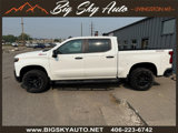 Used 2020 Chevrolet Silverado 1500 LT Trail Boss image 4