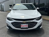 Used 2022 Chevrolet Malibu LT image 4