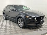 Used 2022 MAZDA CX-30 AWD 2.5 S w/ Premium Package image 2