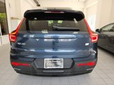 Certified 2022 Volvo XC40 P8 Recharge Ultimate image 3