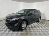 Used 2018 Chevrolet Equinox LT image 3