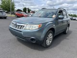 Used 2013 Subaru Forester 2.5X Premium image 4