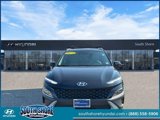Certified 2023 Hyundai Kona SEL image 2