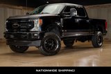 Used 2022 Ford F250 XLT w/ Black Appearance Package image 4